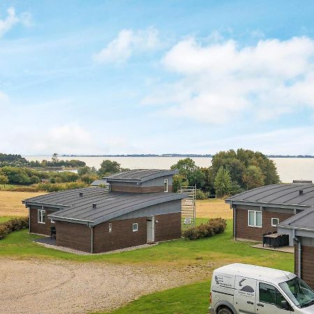 8 Person Holiday Home In Fåborg Exterior foto