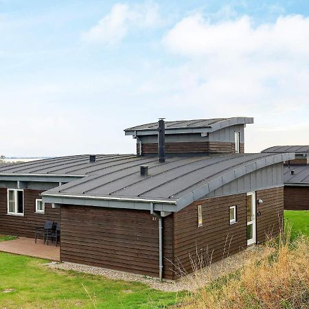 8 Person Holiday Home In Fåborg Exterior foto