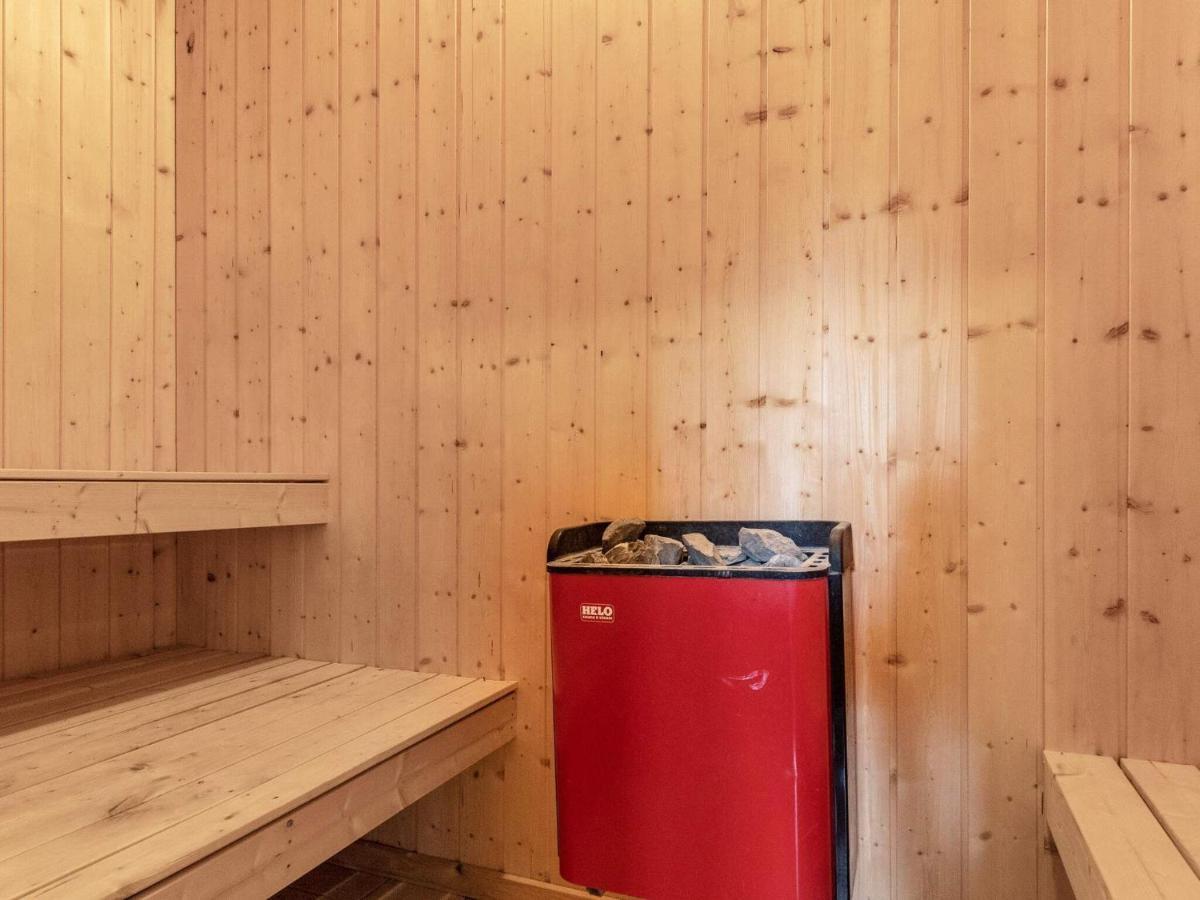 8 Person Holiday Home In Fåborg Exterior foto