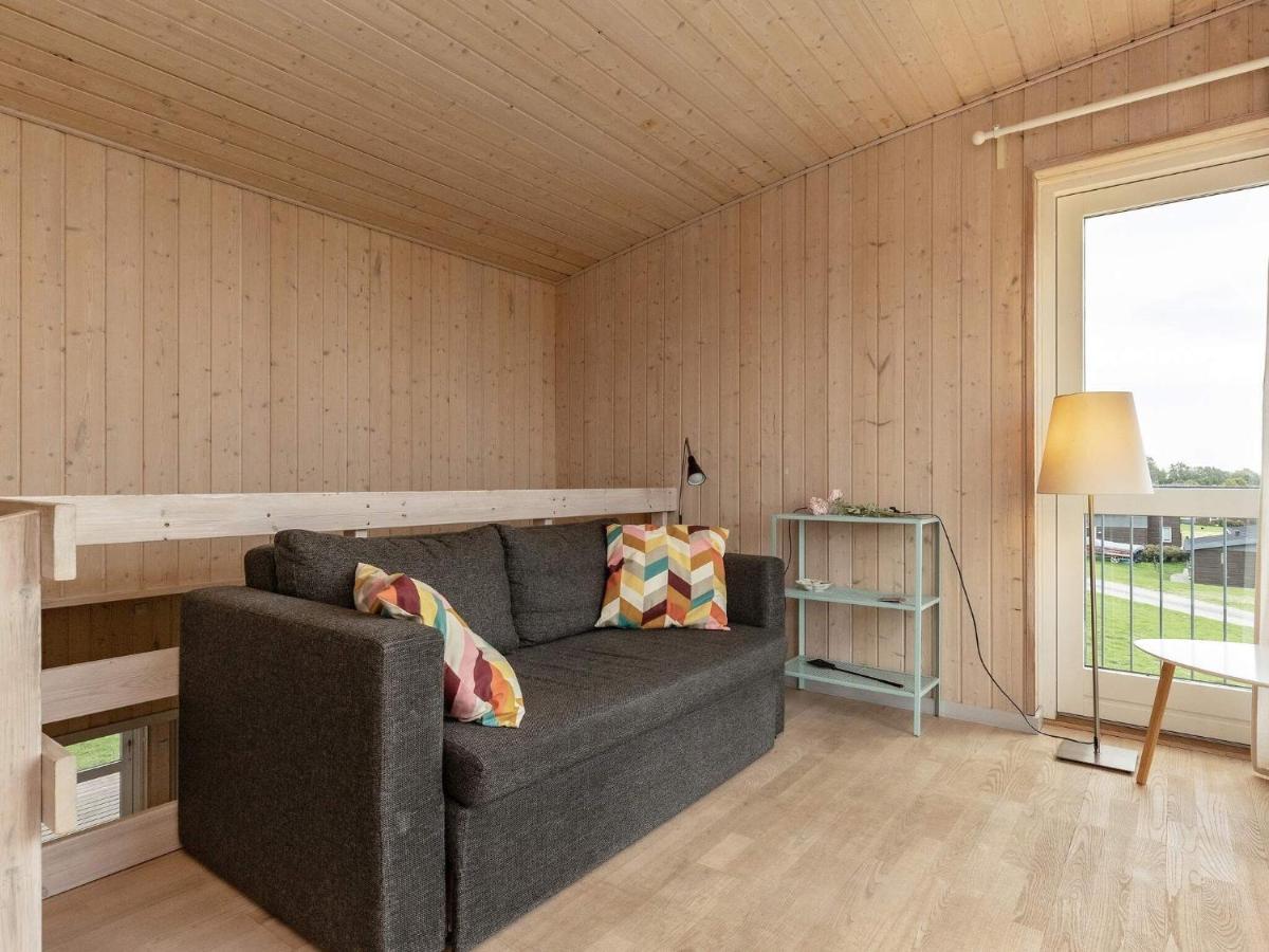 8 Person Holiday Home In Fåborg Exterior foto