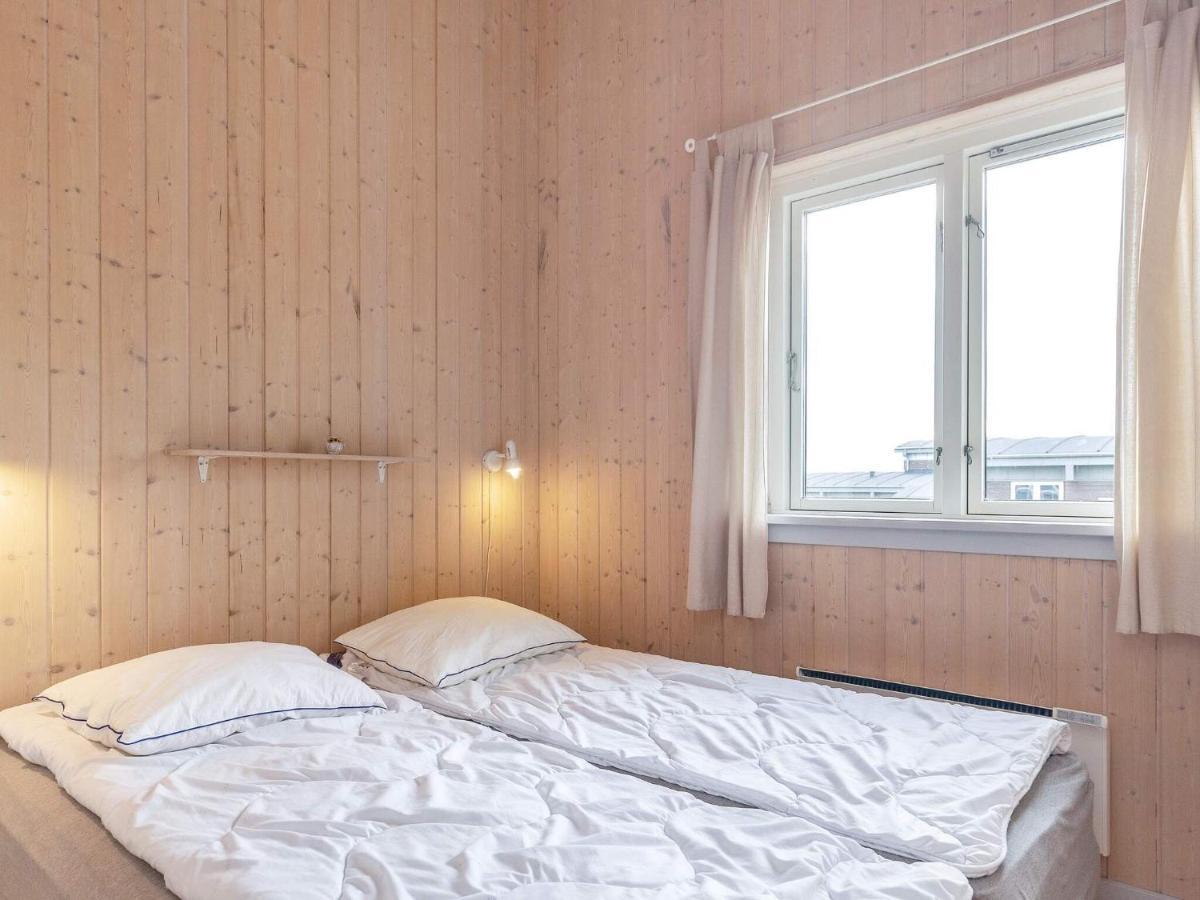 8 Person Holiday Home In Fåborg Exterior foto